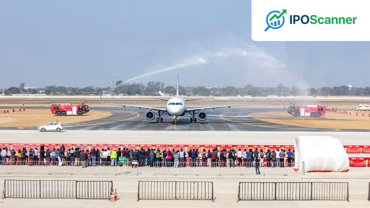 Cold Roll Forming Method Could Offer Sustainable, Environmentally Friendly Solution at Jewar Airport: Expert's Analysis