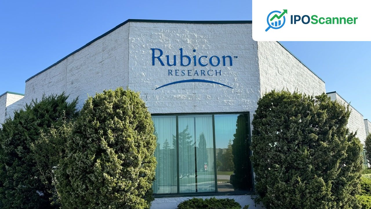 Rubicon Research Makes Strategic Investment in Arinna Lifesciences with CNS Market Focus in India