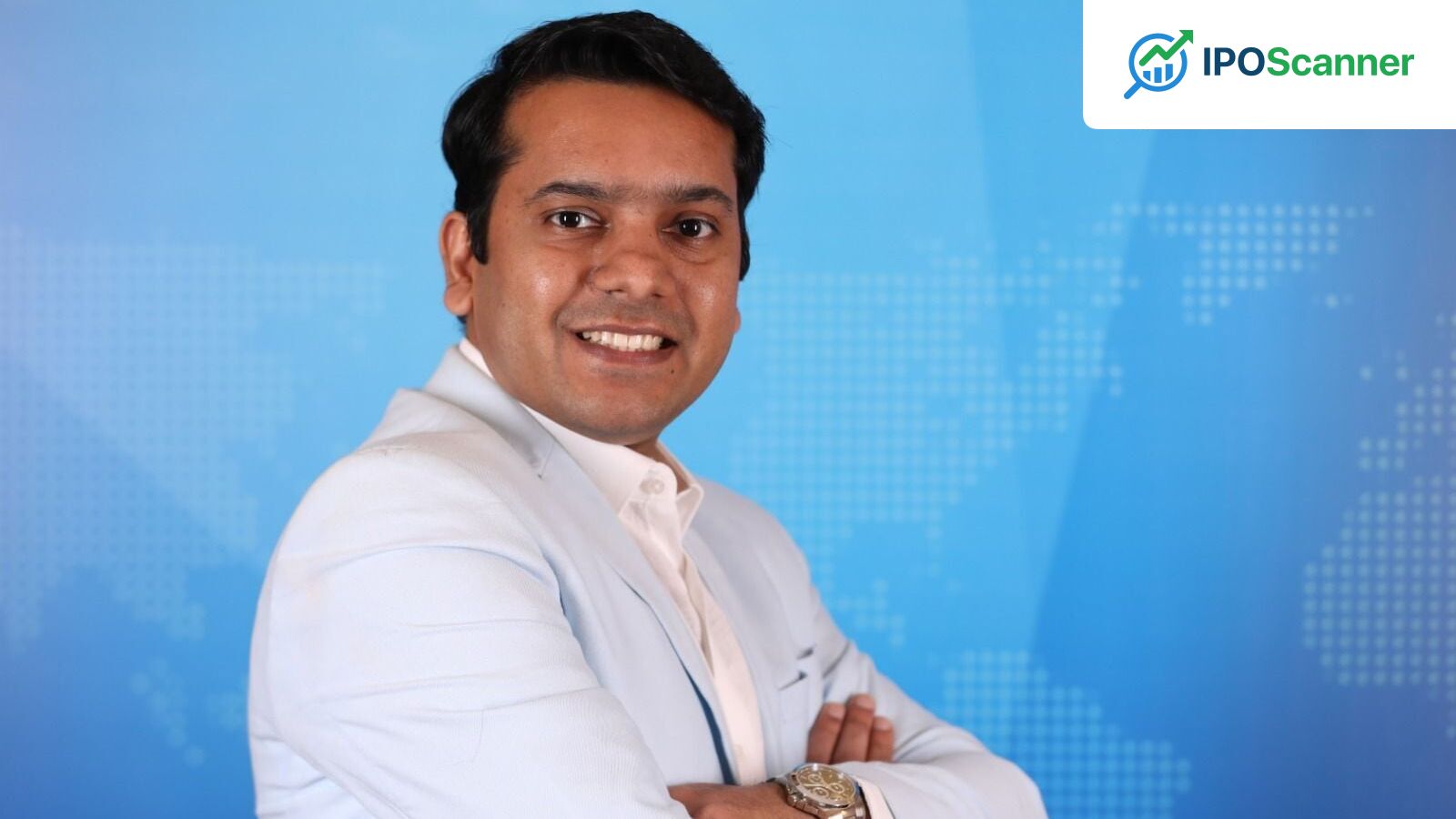 Financier Sumeet Bagadia Identifies Five Stocks to Consider for Investment