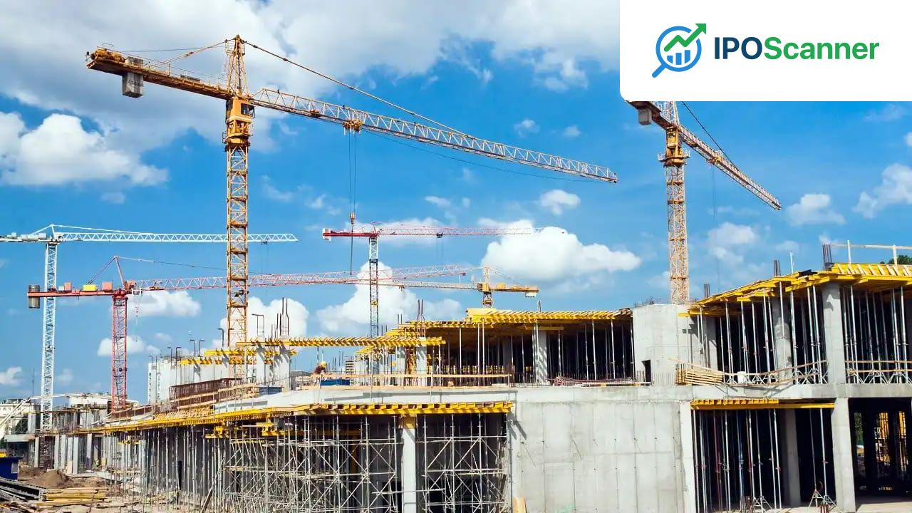 Suraj Estate Developers Acquires Land with Estimated Development Value of Rs 100 crore