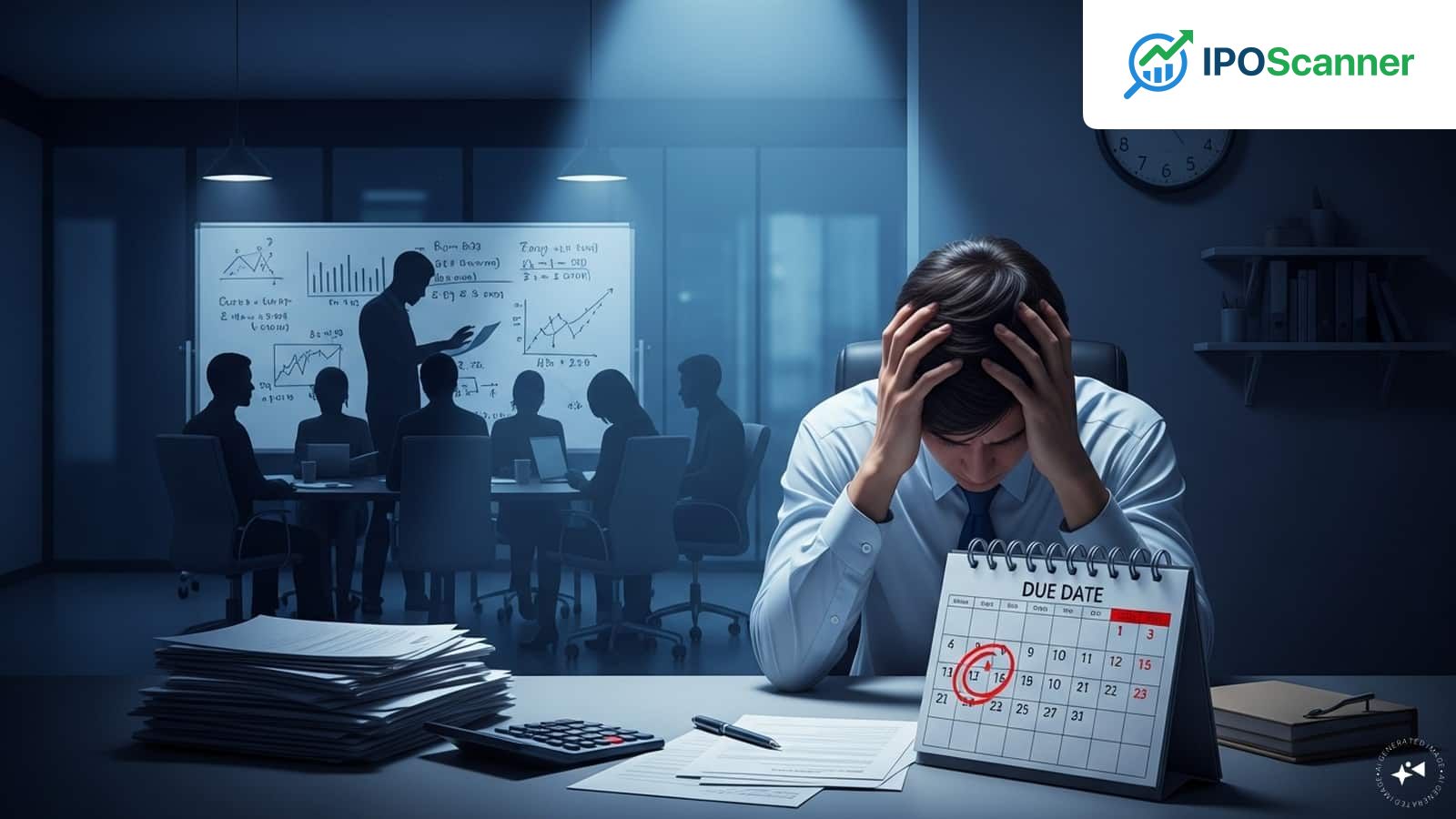 TDS Liability for Individuals: Compliance and Consequences