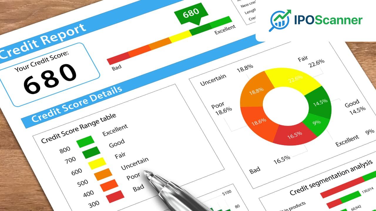 Understanding Your Credit Report: A Guide to Interpretation