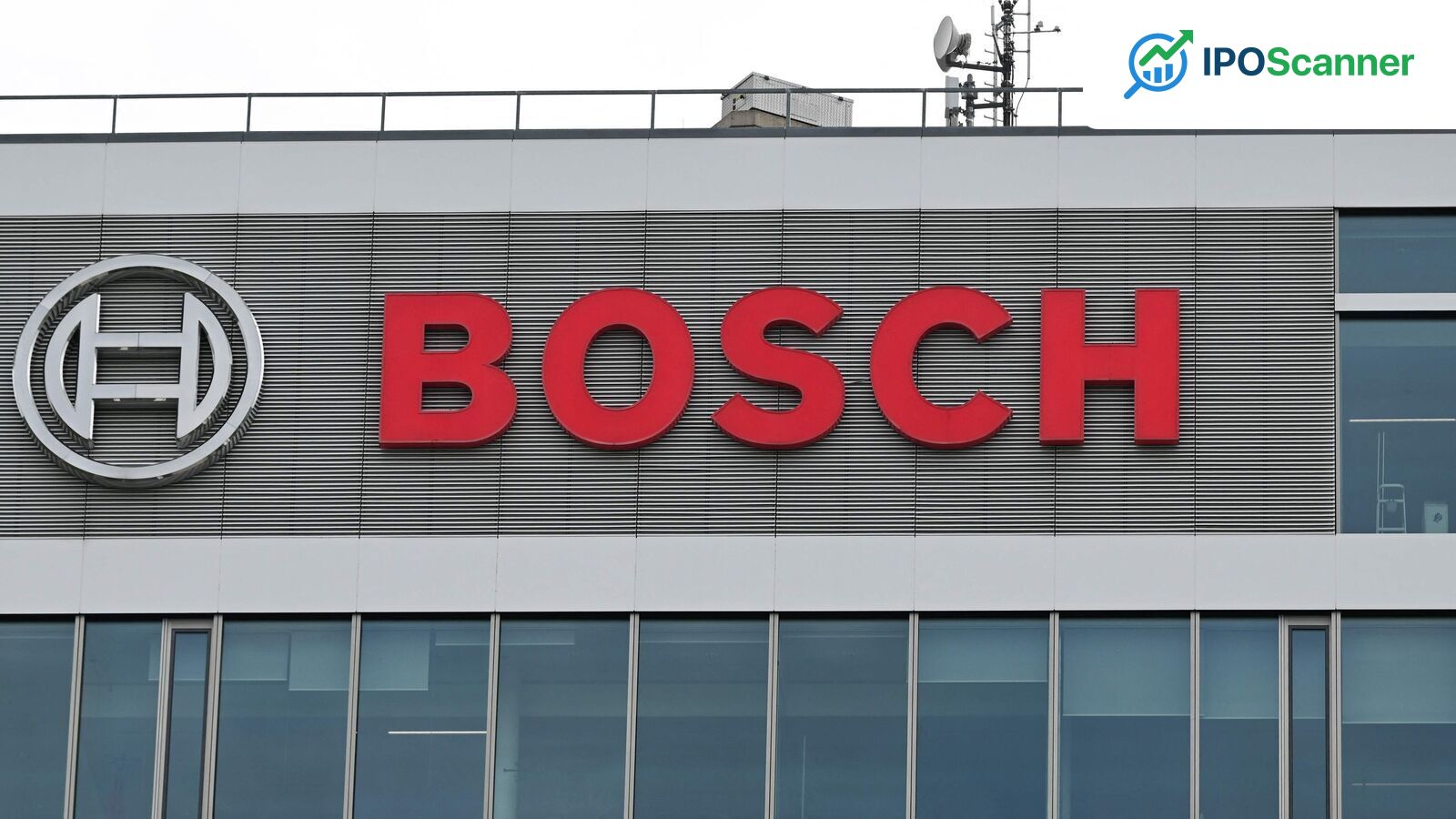 Bosch Acquisition Fuels Group's Growth Potential, Valuation Re-Rating Possible