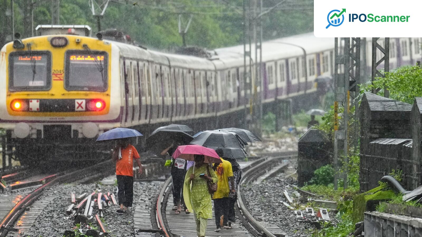 RailTel Shares Reach Two-Month High, Post Fourth Consecutive Gain, Surge 40% in April
