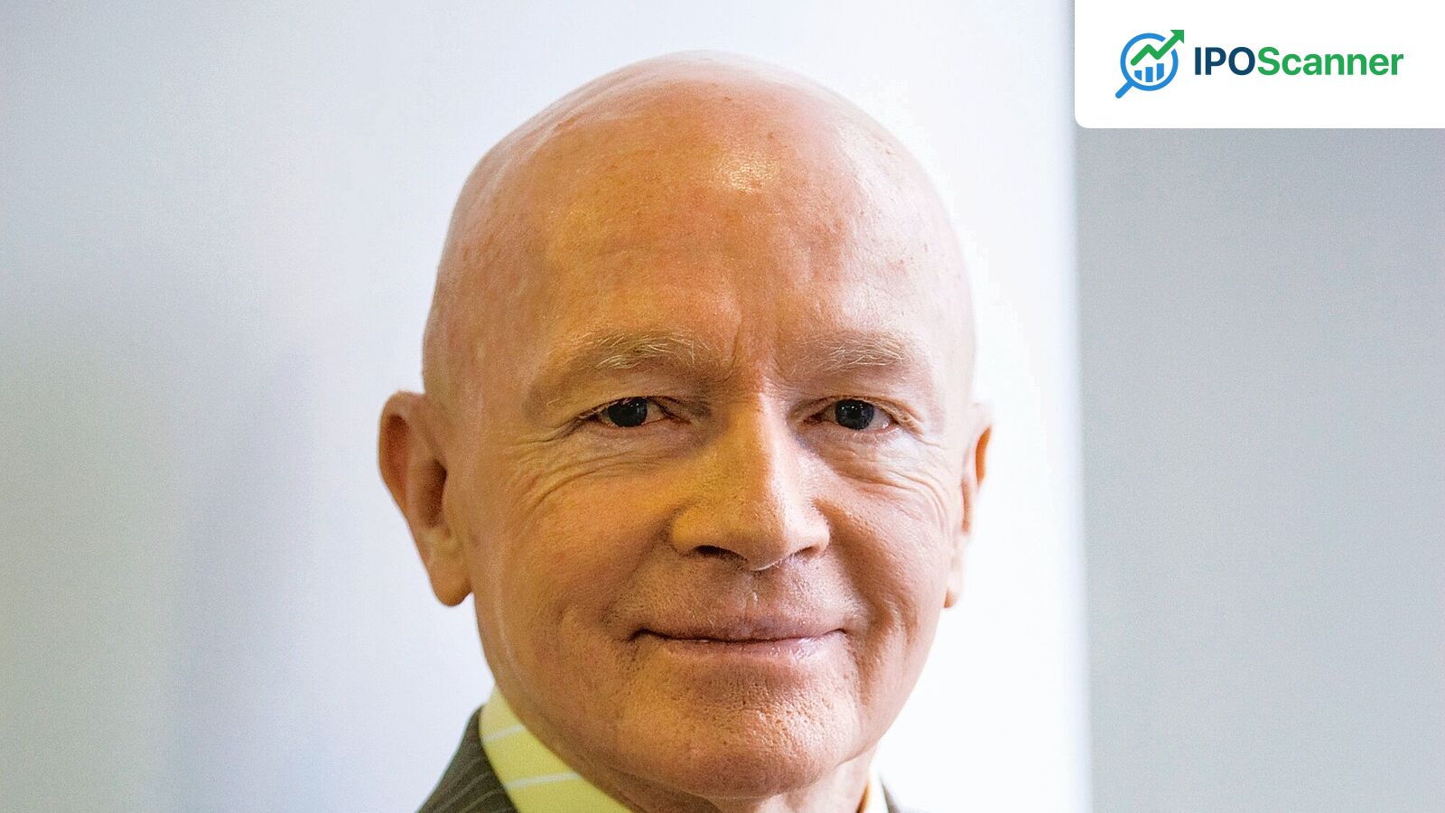 Mark Mobius Dies at 89: Legacy and Investment Views in Focus