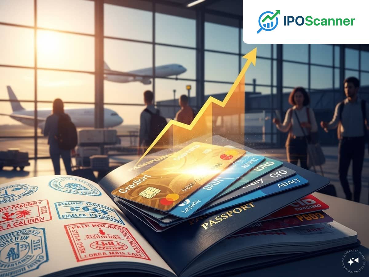 Airline Credit Cards Transform Indian Travel with Enhanced Perks and Benefits