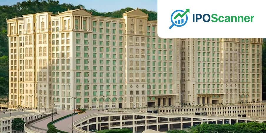 Brookfield India REIT Launches Qualified Institutional Placement with Initial Issue Size of Rs 2,000 Crore
