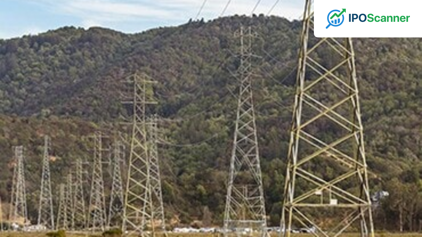 Om Power Transmission Sees Muted Debut as Experts Predict IPO Listing Amid Market Volatility