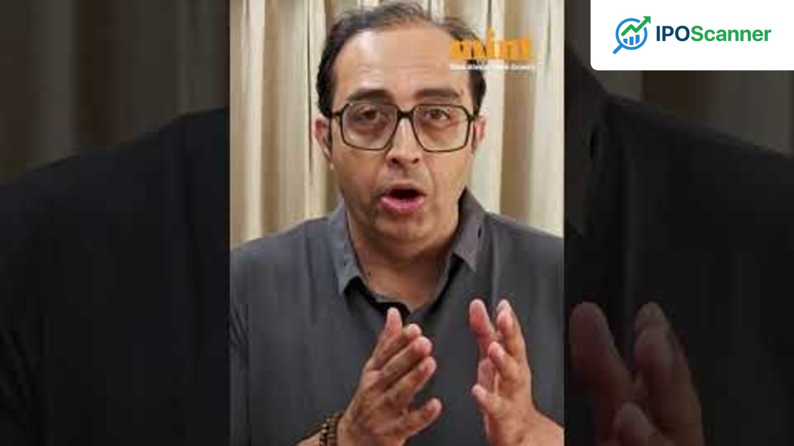 Raja Venkatraman Recommends Two Stocks for Active Investors on April 17