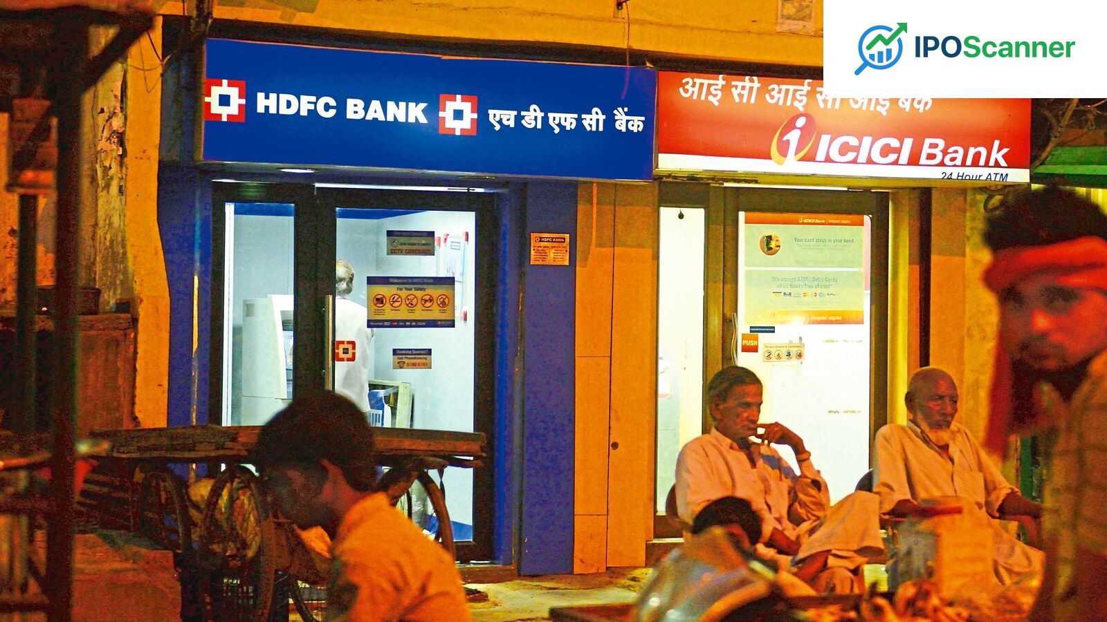 HDFC Bank, ICICI Bank Anticipated to Report Steady Q4 Earnings