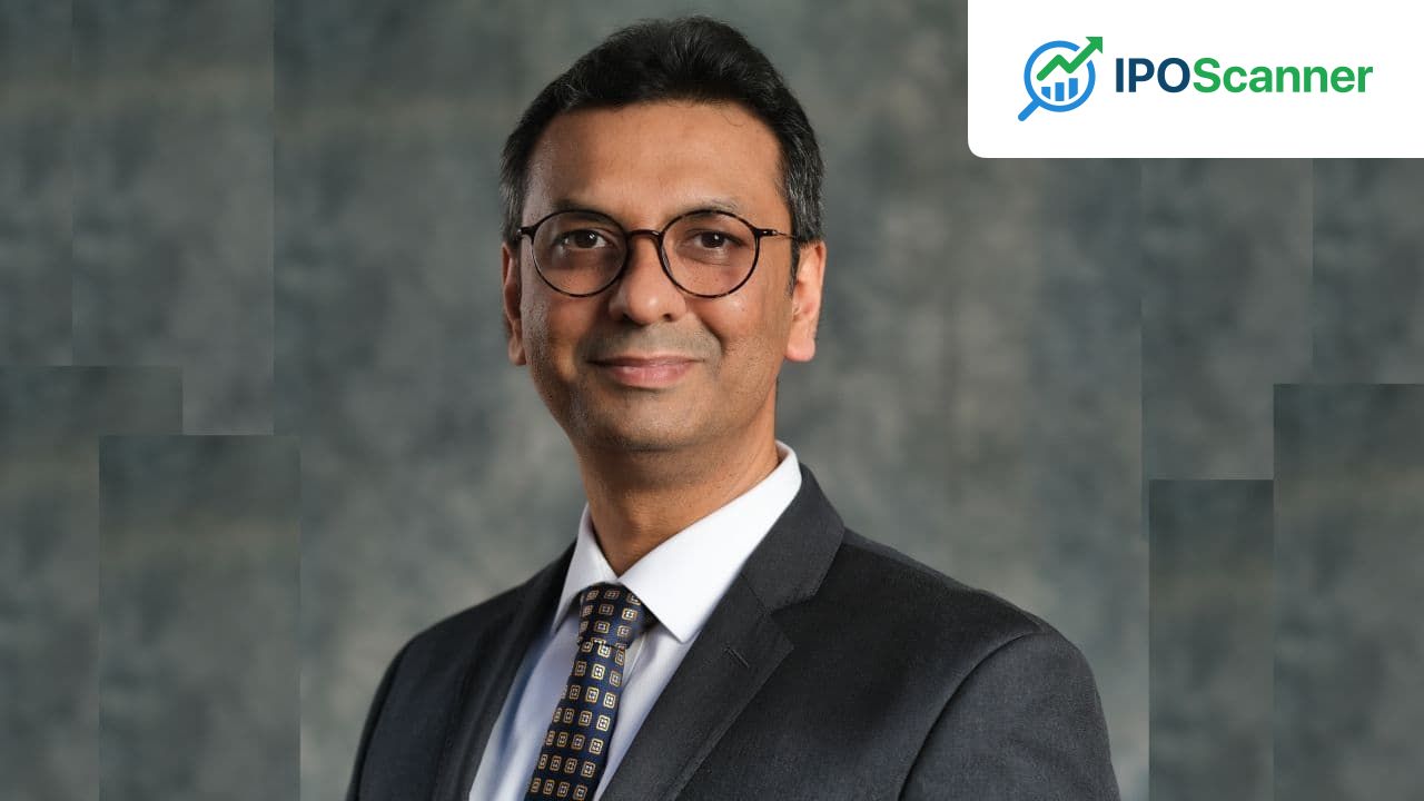Nimesh Chandan Downgrades FY27 Earnings Forecast, Maintains FY28 Outlook