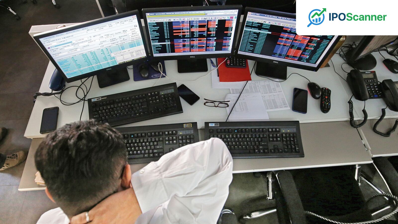 Indian Stock Market Outlook: Nifty 50 and Sensex Forecasts for 17 April