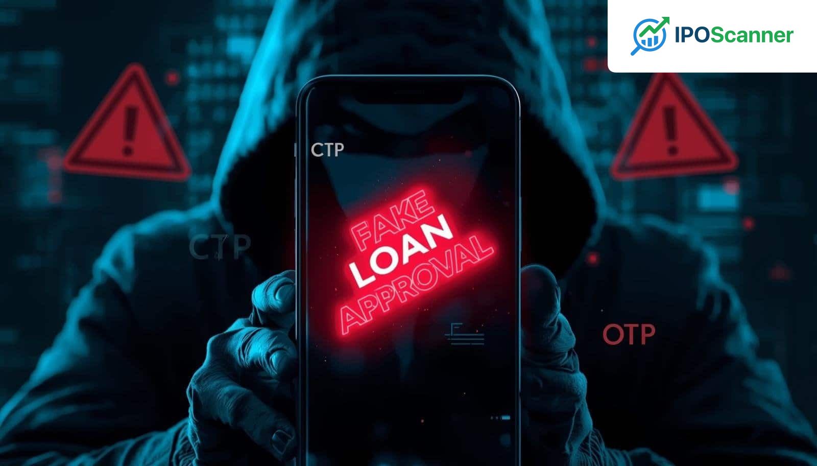 Personal Loan Scams on the Rise: Warning Signs for Borrowers