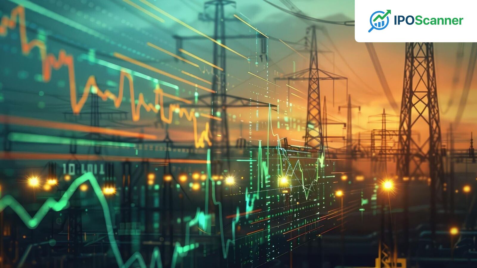 Om Power Transmission Lists at 6% Premium on NSE Debut