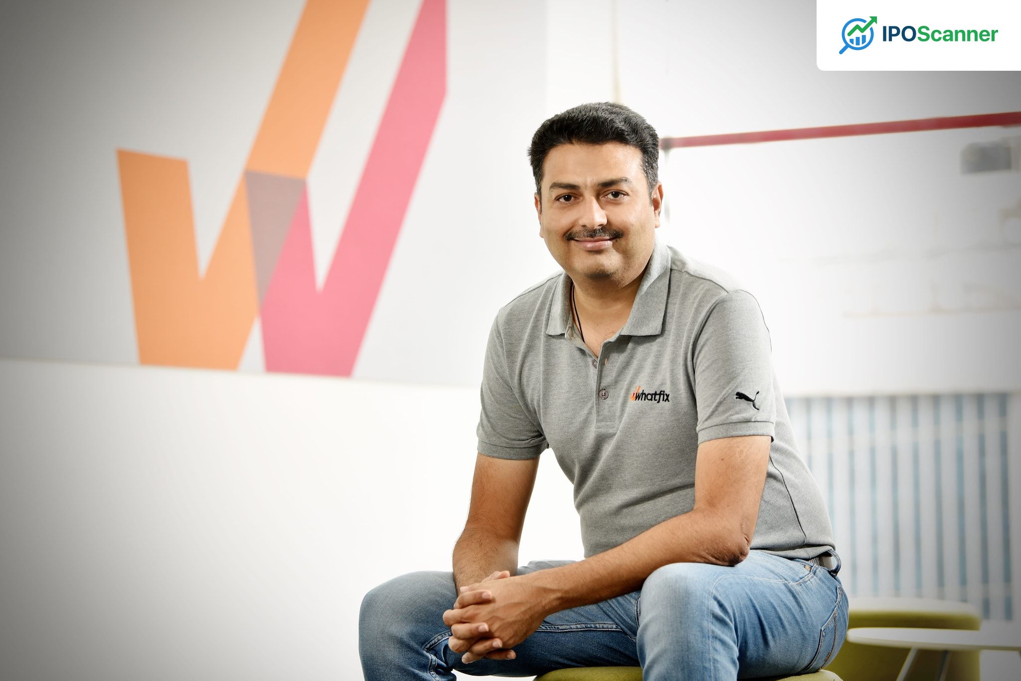 AI Adoption Gap Costs Enterprises $10.9 Million Annually, According to Whatfix CEO Khadim Batti