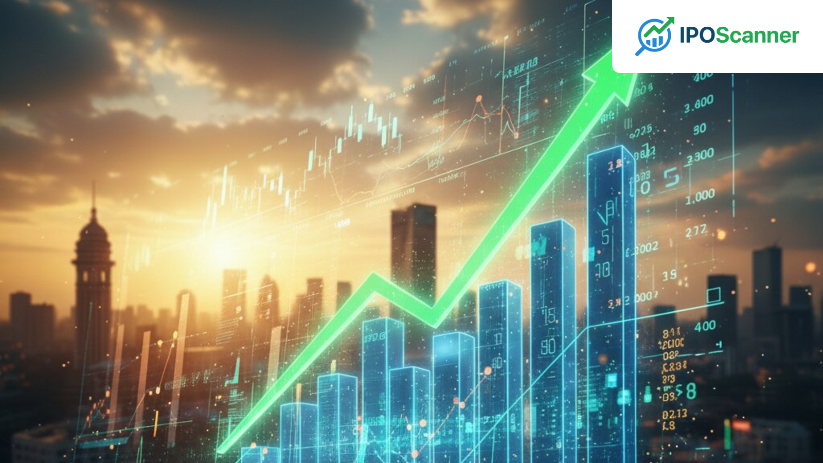 Small-cap Index Posts 13% Gain in April, Outpacing Nifty 50 Amid Macro Uncertainty