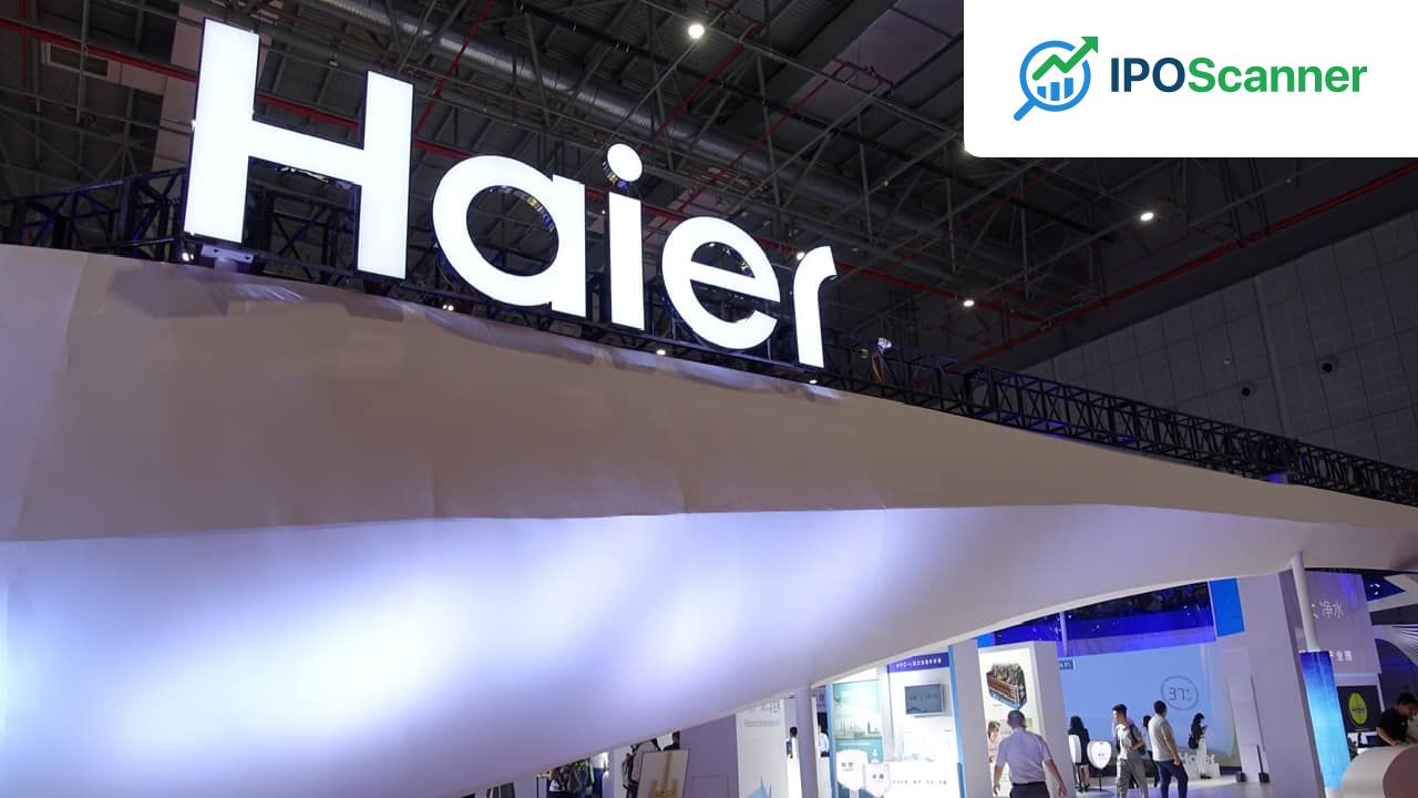 Haier Invests Heavily in Rs 7,400-Crore Plant, Aims for Rs 22,000-Crore Revenue by 2028