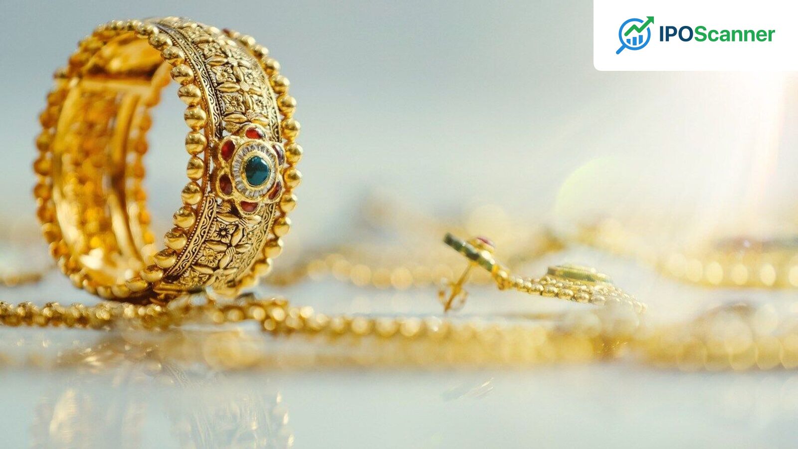 Kalyan Jewellers Schedules Board Meeting to Discuss Q4 2026 Results and Final Dividend for FY26.