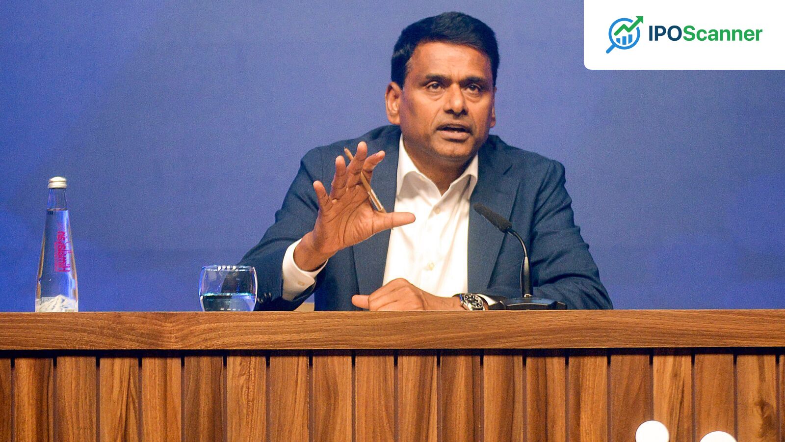 Wipro's Buyback Plan Fails to Conceal Underlying Growth Concerns