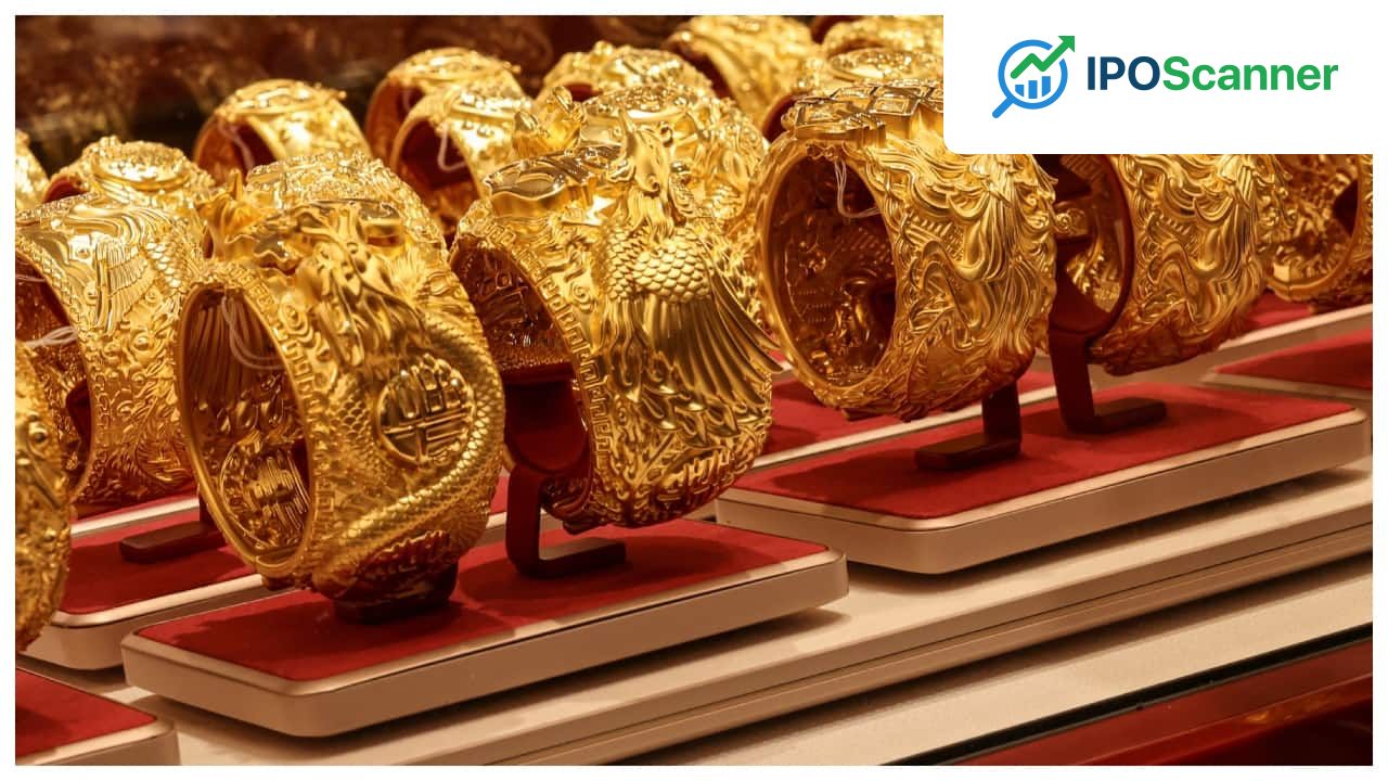 Indian Central Bank Releases List of 15 Authorized Banks for Gold and Silver Imports Through March 2029, Including HDFC, ICICI, Axis, and Yes Bank