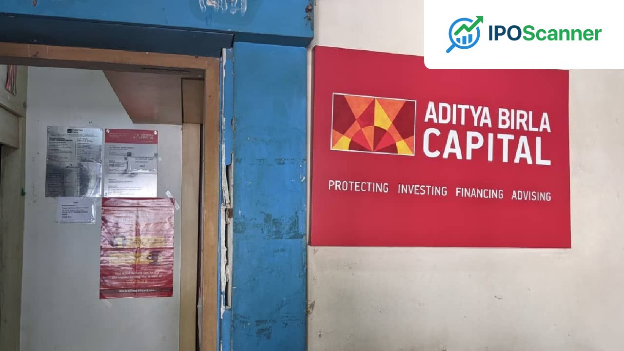 Aditya Birla Capital Sells 14.3% Stake in Housing Finance Arm to Indriya for ₹2,750 Crore
