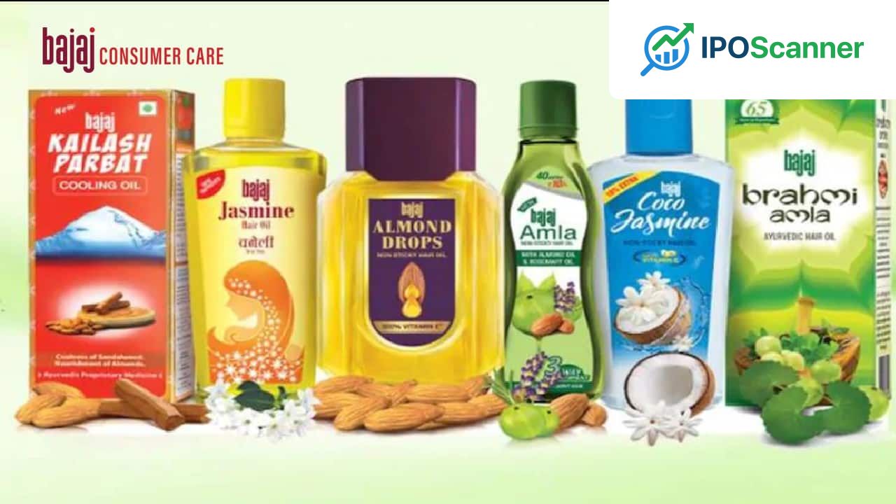 Bajaj Consumer Shares Surge 13% Following Strong Q4 Earnings