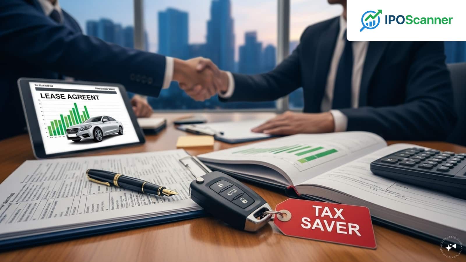 Tax Relief for High Earners: How Rs 20 Lakh Salary Can Emerge Tax-Free Under New Tax Regime