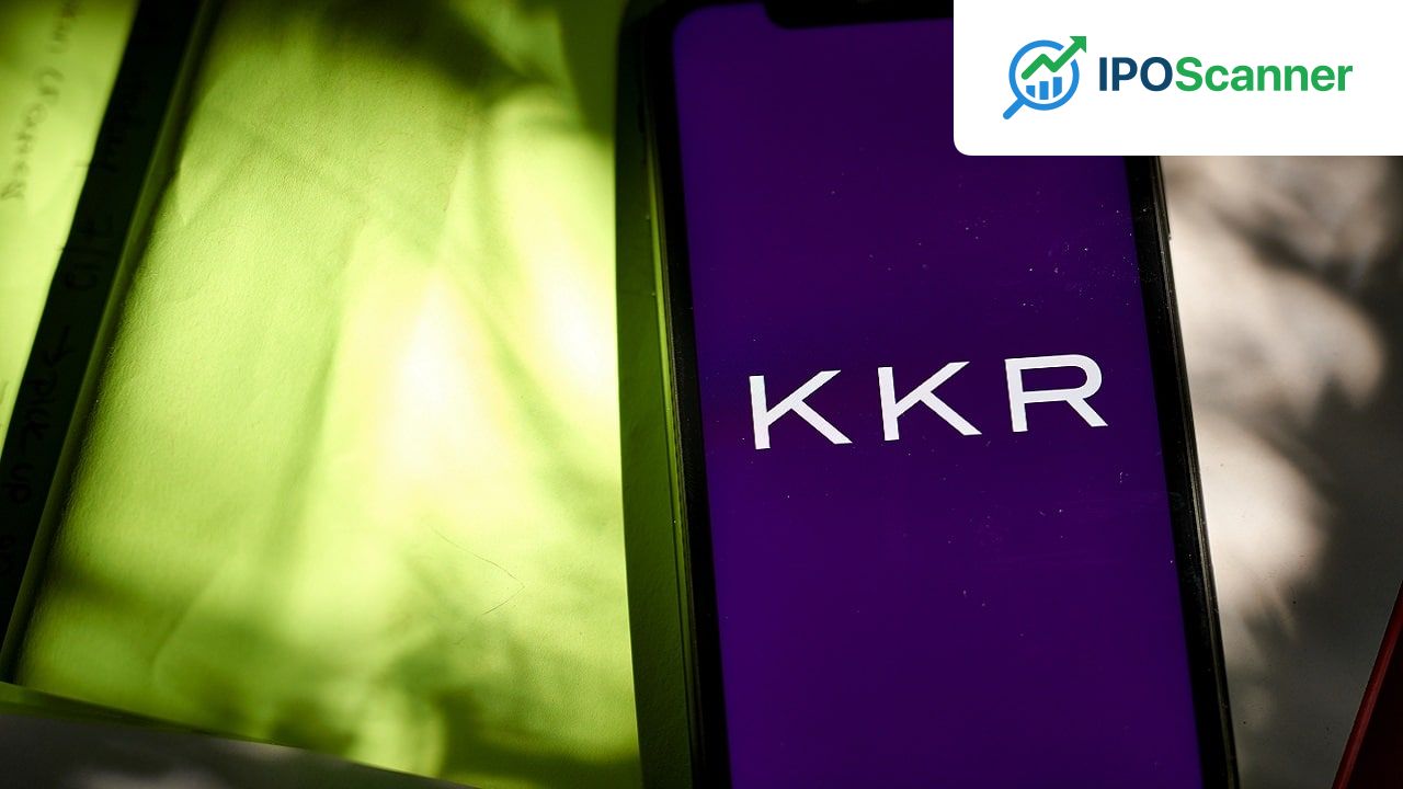 KKR Pursues $2 Billion-Plus Valuation in Sale of Re Sustainability