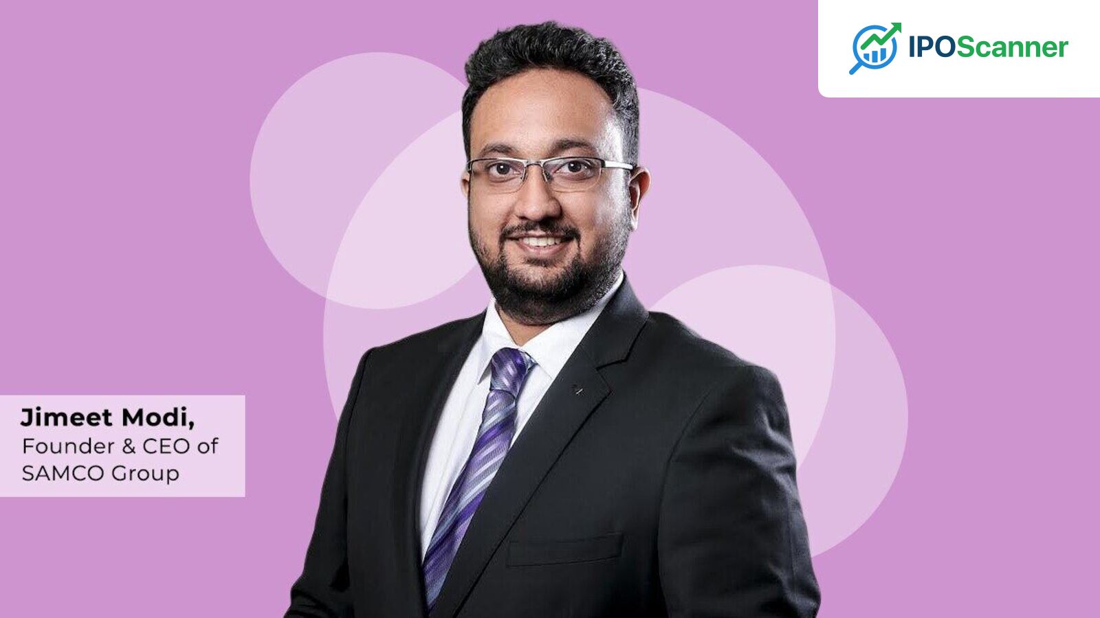 SAMCO CEO Jimeet Modi Forecasts Market Consolidation Through 2026