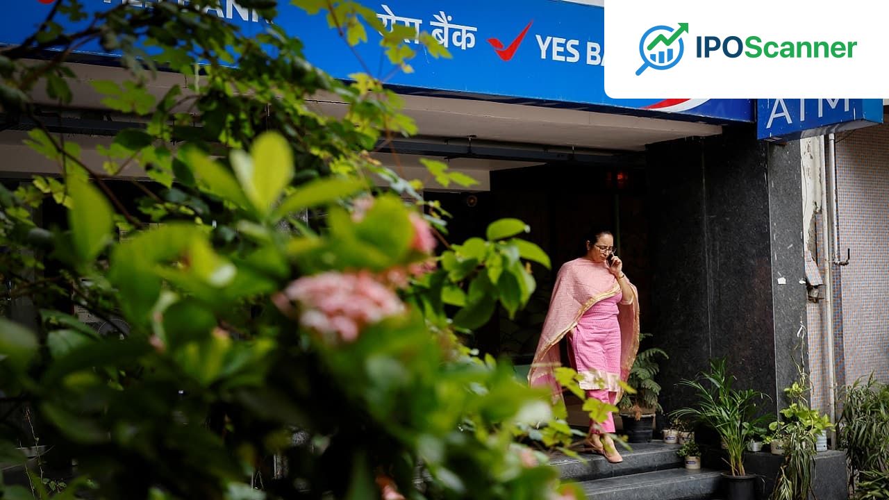 YES Bank to Announce Q4 Earnings Tomorrow Amid Mixed Brokerage Expectations