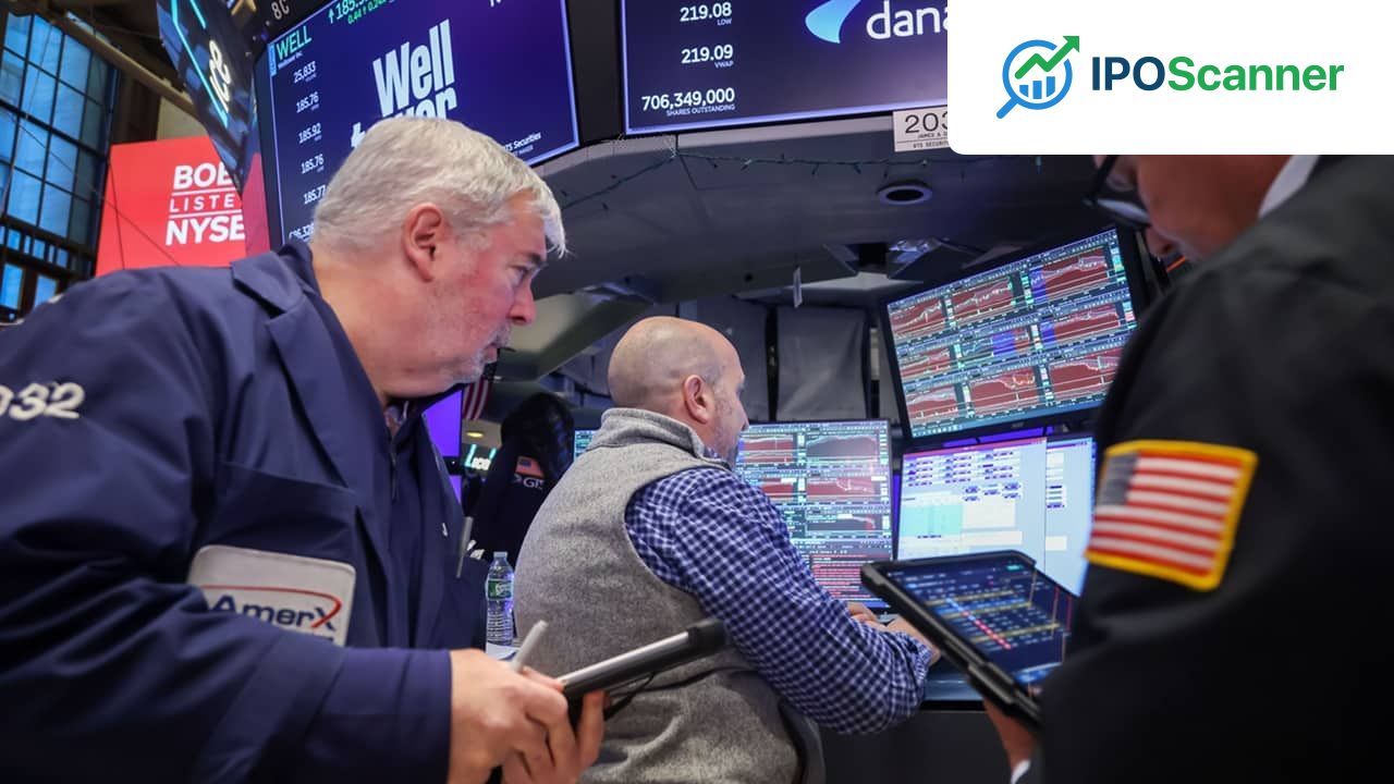 Stock Markets Notch Record Gains as Crude Oil Prices Decline Following Strait of Hormuz Reopening