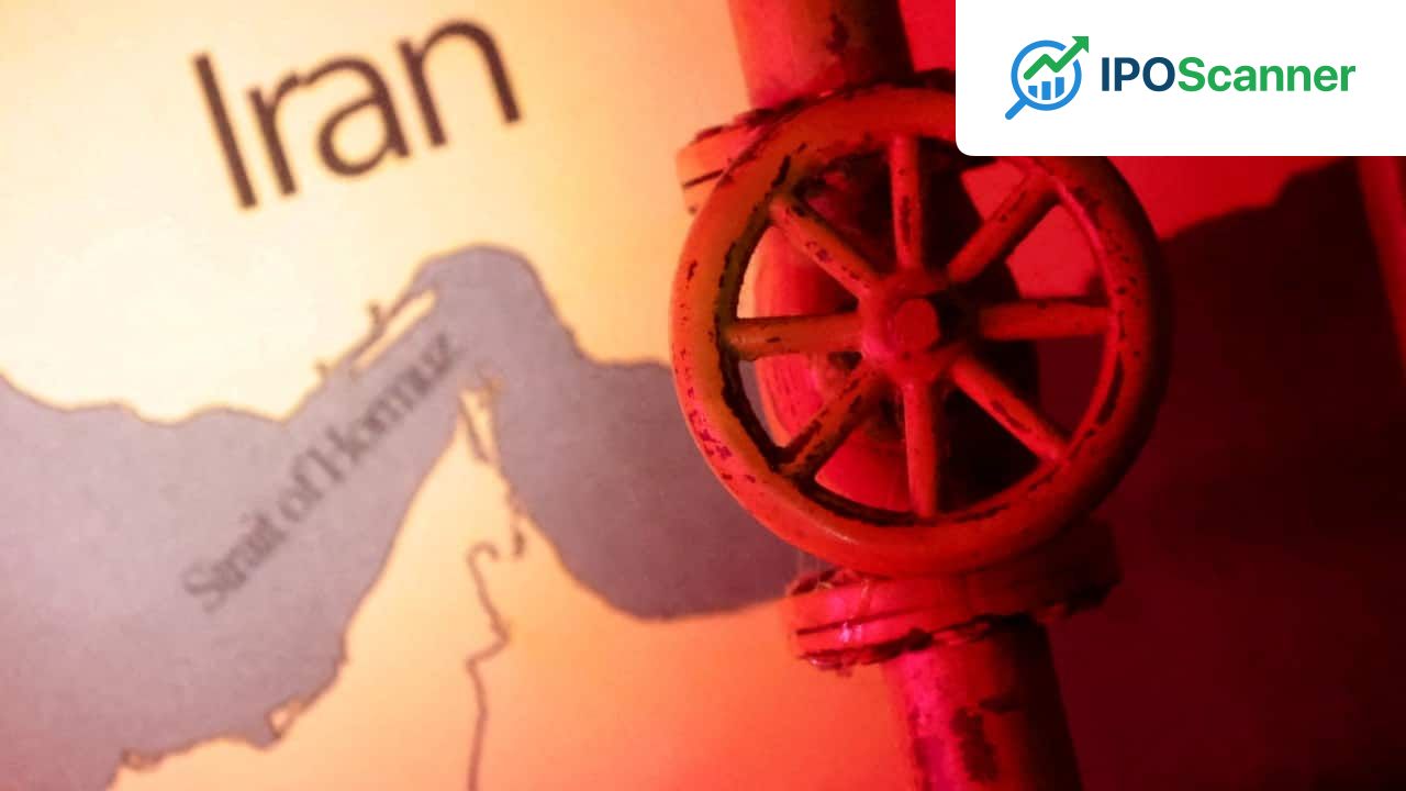 Hormuz Reopened, Markets Perceive End to Geopolitical Tensions