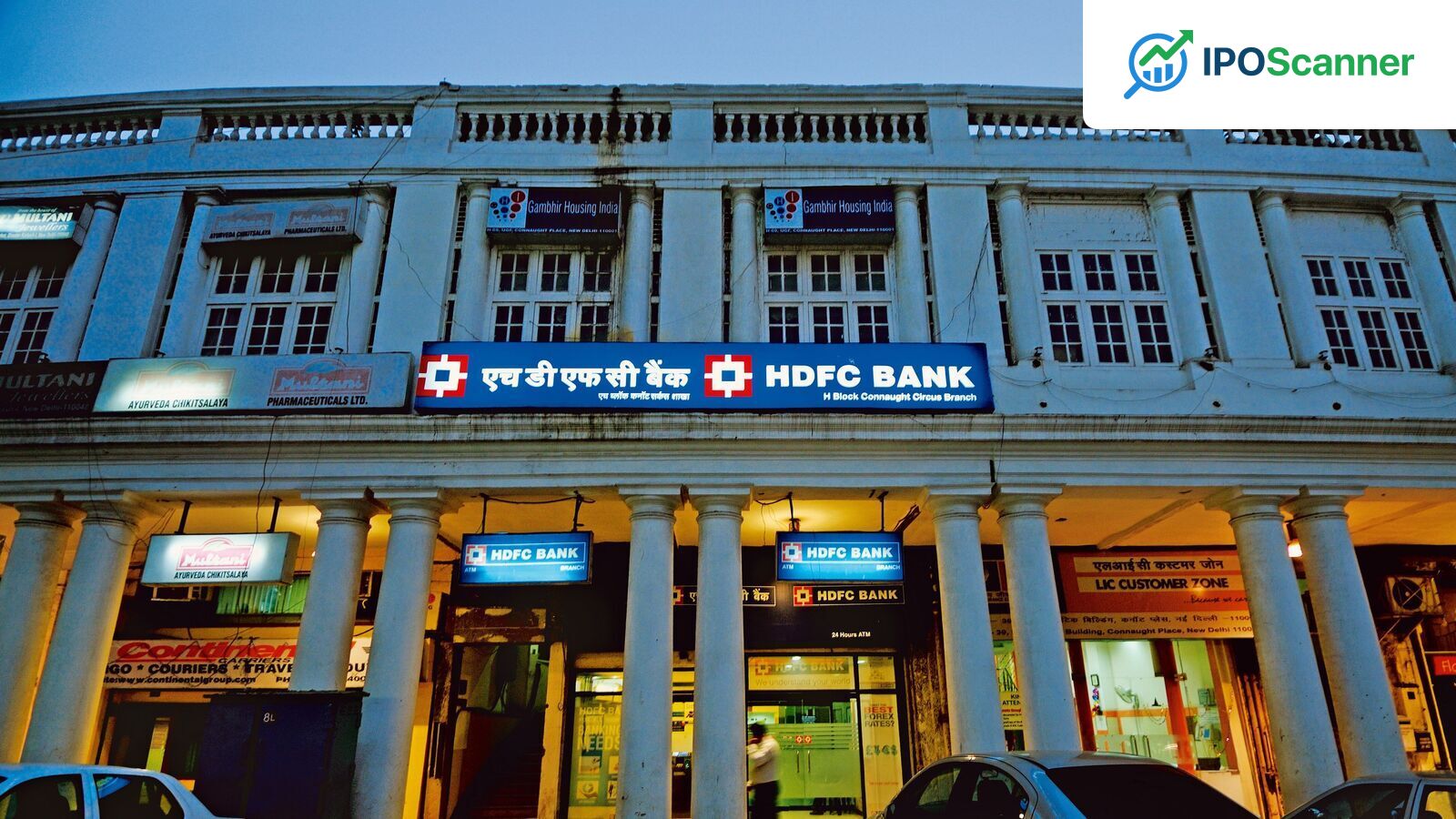 HDFC Bank Reports Q4 2026 Earnings: Net Profit Expected to Rise 9%, Net Interest Income Growth at 6% YoY with Stable Margins, Dividend in Sight