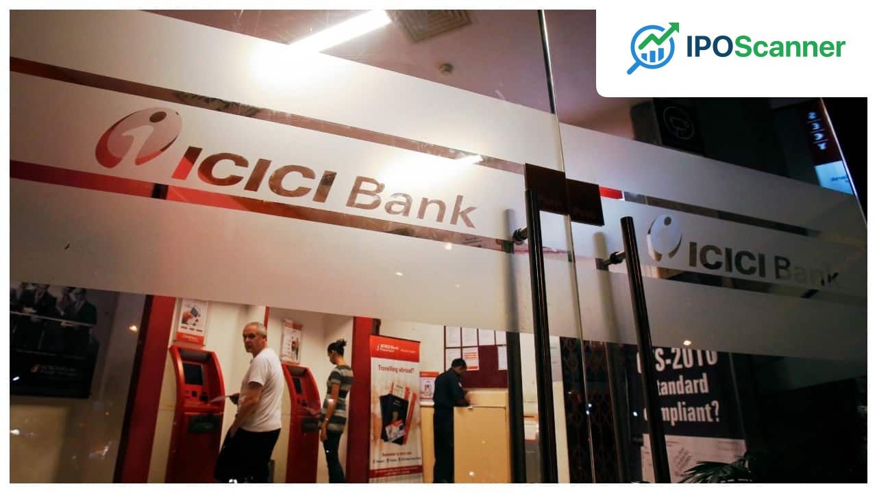 ICICI Bank Reports 8% Rise in Net Profit to Rs 13,702 Crore, Announces Rs 12 Dividend