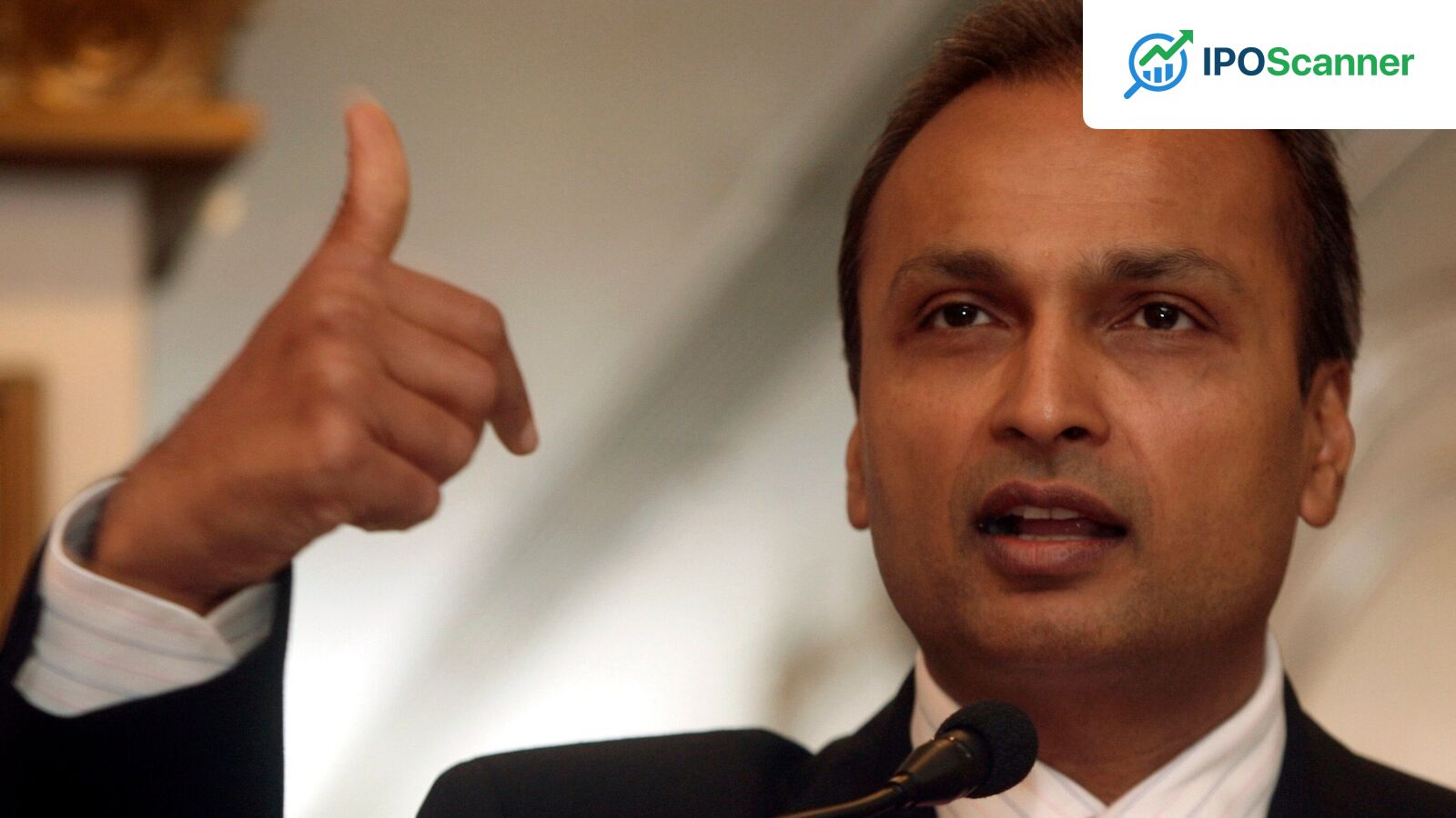 Reliance Power Shares Surge 40% in April, Boosting Anil Ambani's Portfolio Value