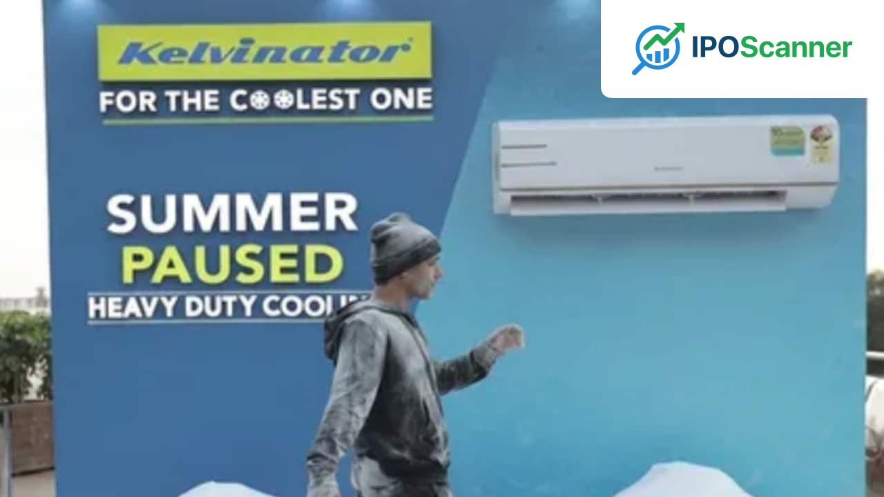 Kelvinator Launches 'Summer Paused' at Mumbai's Carter Road, Aims at Young Urban Consumers