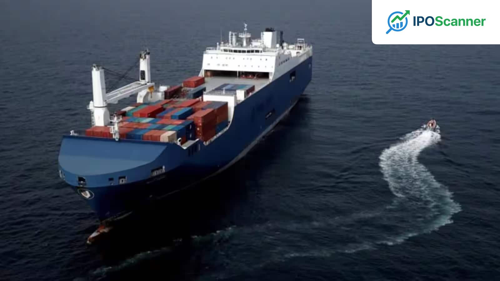 India Approves Rs 12,980-Crore Maritime Insurance Pool to Mitigate Shipping Risks Amid Strait of Hormuz Tensions