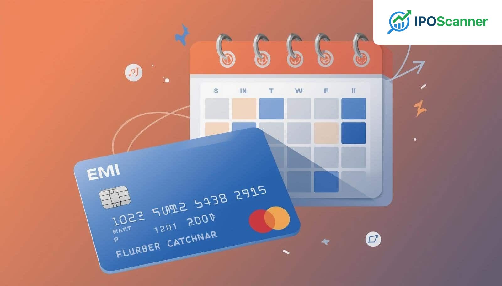 Paying EMIs with a Debit Card: Impact on Credit Scores