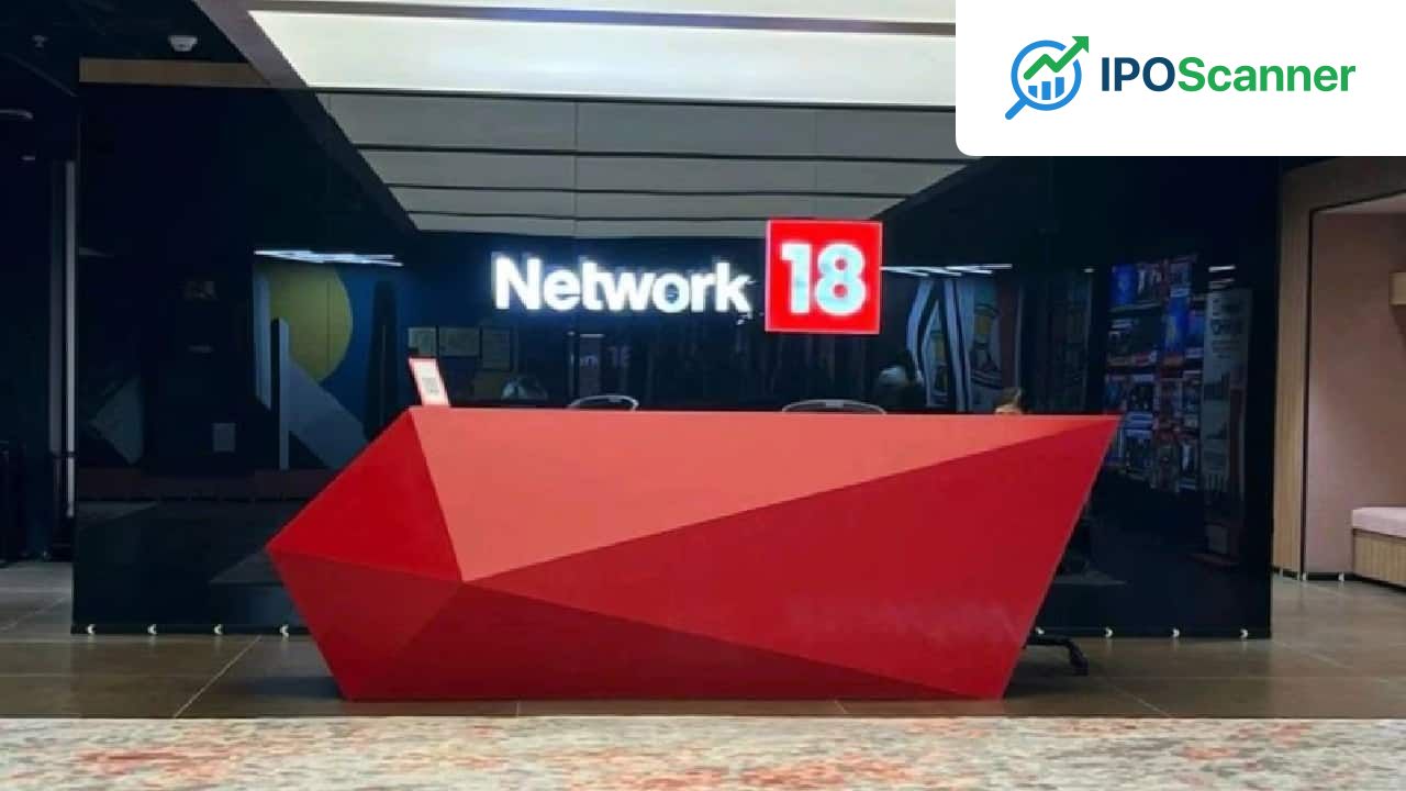 Network18 Sees 9.7% Revenue Growth in Q4, Operating Profit Reaches Rs 30 Crore