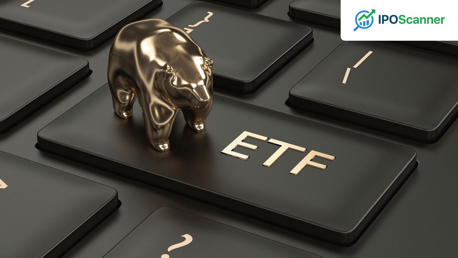 Gold ETFs Post Significant Gains Since Last Akshaya Tritiya, but is it Time to Rebalance Portfolios?