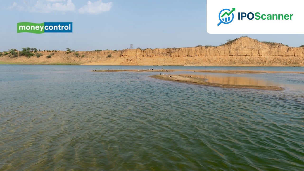 Centre Seeks to Continue River Basin Management Scheme with Rs 2,183 Crore Allocation for 2026-31