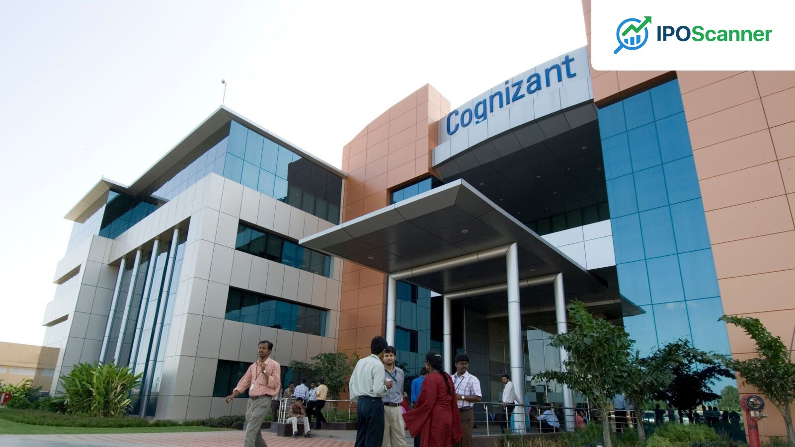 Cognizant Board to Oversee AI Deployment and Governance Practices