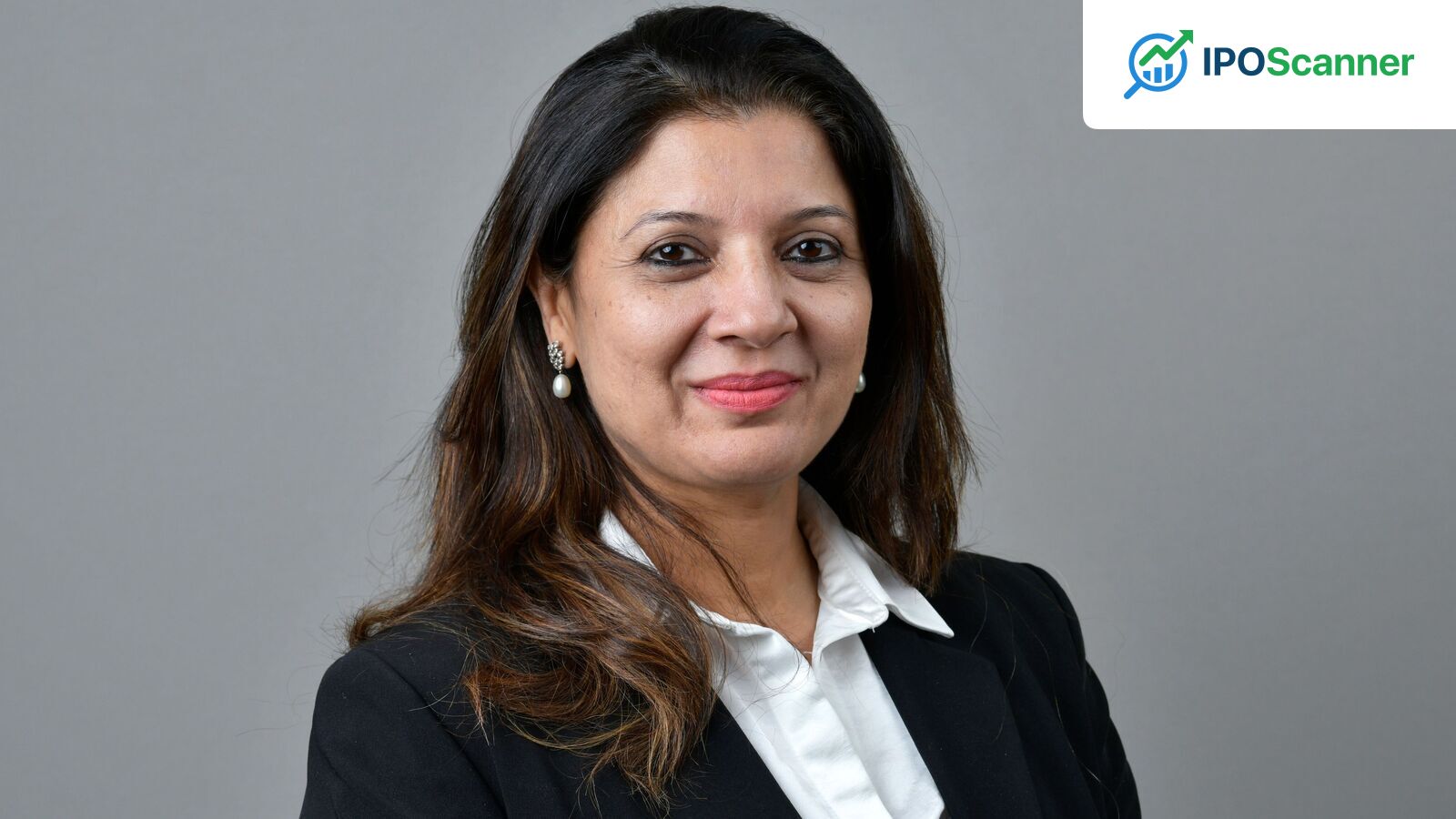 Nifty Sees Gap-Up Opening; Vaishali Parekh Identifies Three Stocks for Purchase