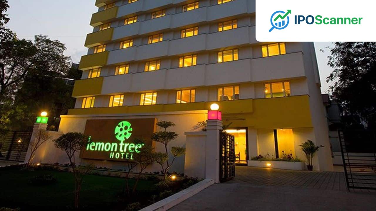 Lemon Tree Hotels Garners Attention with New Property Acquisition in Gujarat