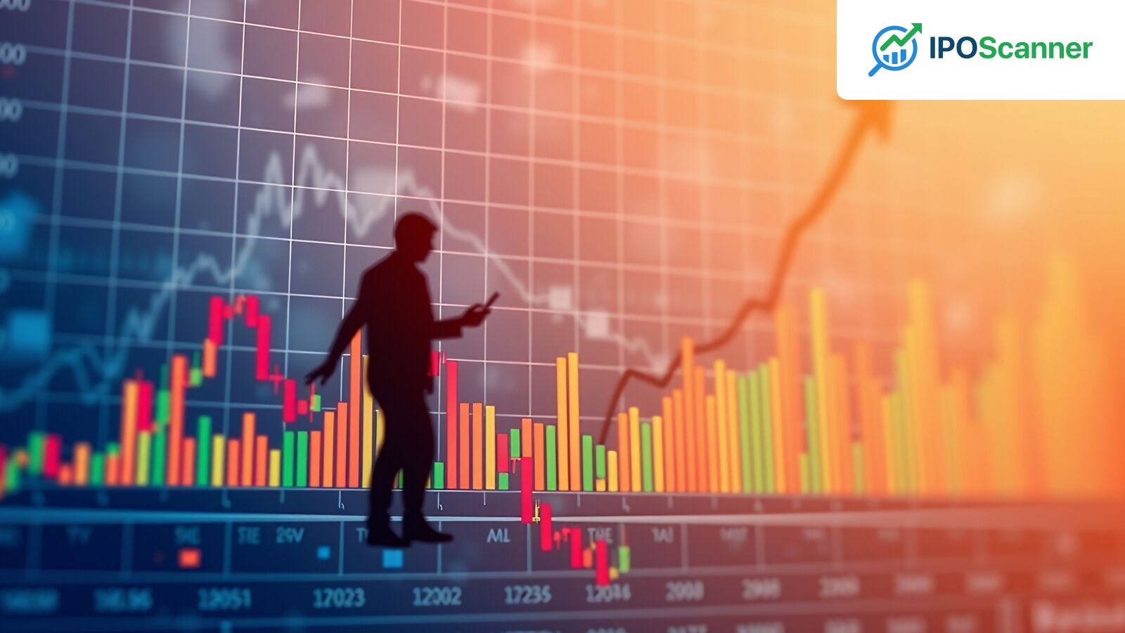 Nifty Gains Amid Global Market Volatility; US-Iran Tensions Weigh on Indian Indices