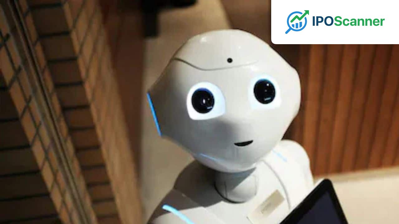 China's Robotization Efforts Signal Growing Economic and Labor Competition Concerns