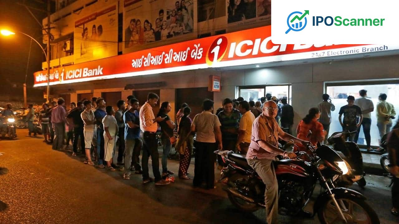 ICICI Bank Stock Rises as Q4 Earnings Surpass Analyst Estimates, Brokerages Praise Strong Growth and Low Credit Expenses
