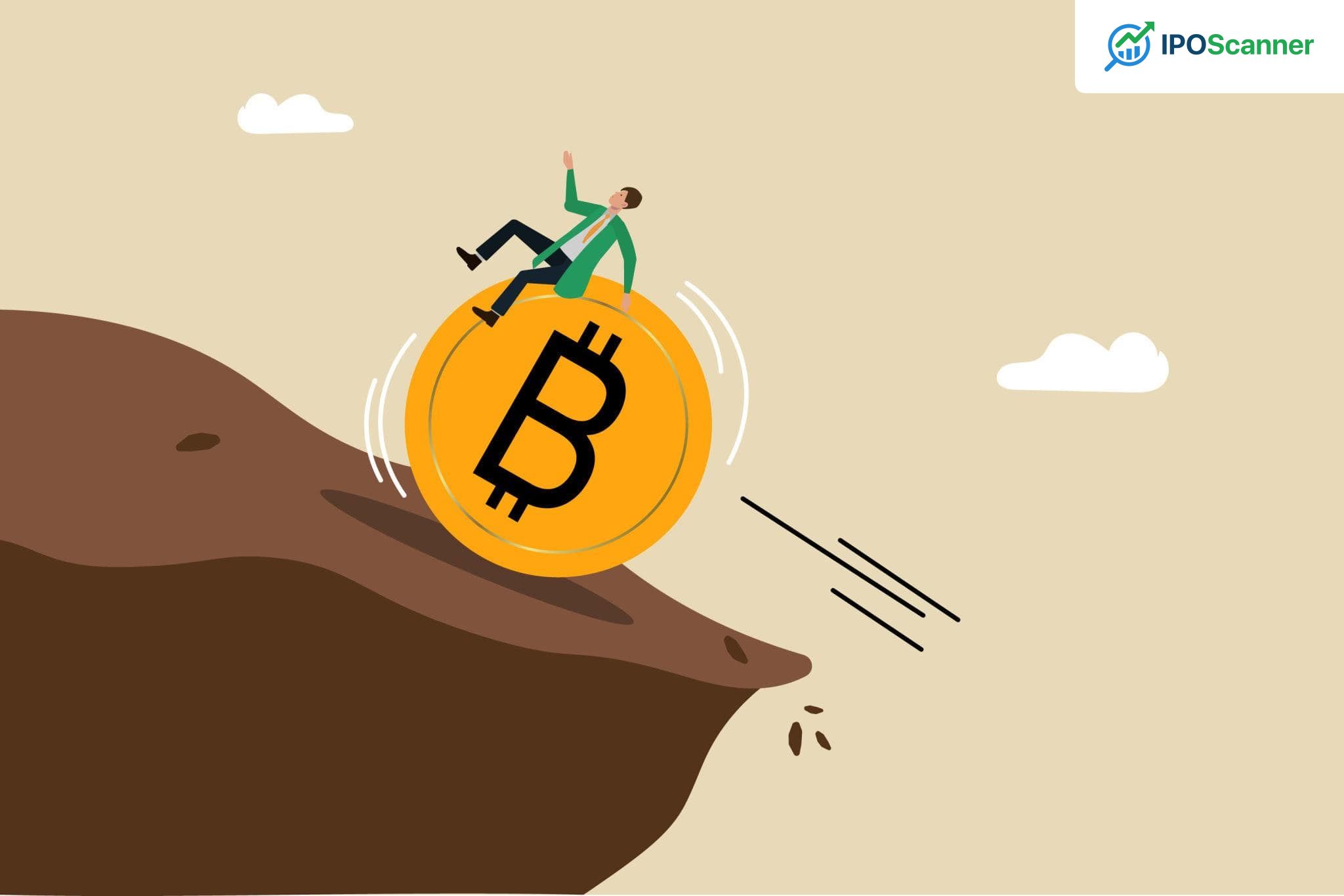 Bitcoin Falls 1.3% Amid Heightened Tensions Over Strait of Hormuz, Remains Above $74,000 on Continued ETF Inflows