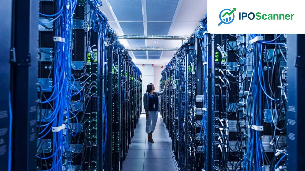 Water Crisis Deepens for US Data Centres Amid Growing Concerns Over AI-Driven Energy Consumption