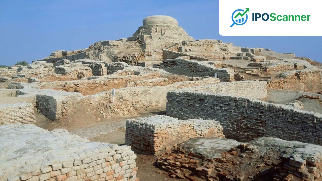 New Archeological Find Suggests Mohenjo-Daro May Predate Previously Known Timeline